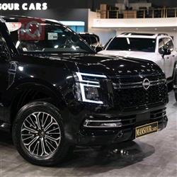 نيسان باترول